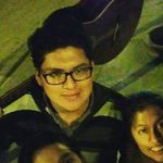 Edward G. Soriano Arcos - @edsorianoa97 - Instagram