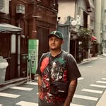 Edward Arias - @13ddie - Instagram