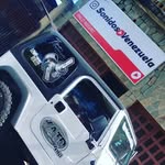 Edward arias - @sonidosvzlapalonegro - Instagram
