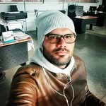 Edward Arias - @edwardarias187 - Instagram