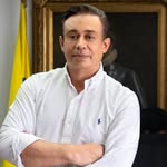 Edward Arias | Concejal de Bogotá - @edwardariasrubioo - Instagram