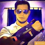 Eduardo Blanco - @edwardarko - Instagram