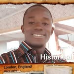 Edward Karikari Agyemang Nyarko - @edwardkarikarigyemangnyarko - Instagram