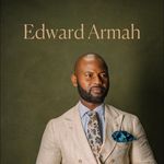 Edward Armah - @edwardarmahmenswear - Instagram