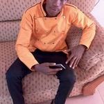 Edward Armah - @armah6286 - Instagram