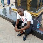 Edward Armah - @edward.armah.14 - Instagram