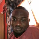 Edward Armah - @armah7689 - Instagram