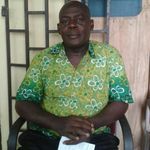 Edward Armah - @edward.armah.35 - Instagram