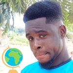 Edward Armah - @armah4822 - Instagram