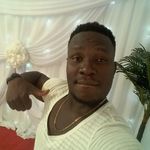 Edward Armah - @eddiearmah - Instagram