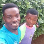 Edward Armah - @armah5469 - Instagram