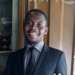 Edward Armah - @edward.armah - Instagram
