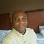 Edward Armah-Mensah - @gbesemantse - Instagram