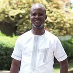 Edward H Armah - @eddiebonfo - Instagram