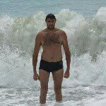 Edward Armani - @edwardarmani50 - Instagram