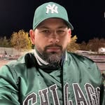 Edward garcia - @edwardarmandogarciaposada - Instagram