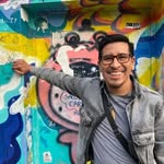 Edward Armas - @hamcuy - Instagram