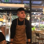 Edward Armas Fernández - @tupapiedward - Instagram