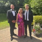 Leah Larmour Edwards - @leahlarmouredwards - Instagram