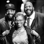 Eugene Edward Armstead III - @zzomegaredzz - Instagram