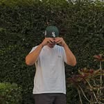 Aron - @aron_edward_ - Instagram