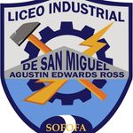 Lismaer Agustín Edwards Ross - @liceoagustinedwardsross - Instagram