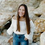 Mia Edwards - @miarosedwards - Instagram