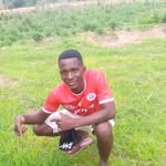 Edwardarphonse Kis Mgulu - @edwardarphonse - Instagram