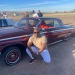 Edward Arrington - @e.r.arrington - Instagram