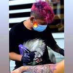 Edward Art - @donell_art - Instagram