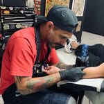 Edward Lalo Cadena - @edwardartistichands - Instagram