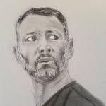 James Brown - @edwardart1 - Instagram