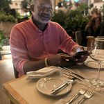 Edward Ashby - @eashby1327 - Instagram