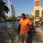 Edward Ashby - @edwardrashby - Instagram