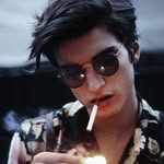 Edward Ashford - @satanic_roling - Instagram