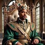 Marlen E. Ashford - @kingedwardashford - Instagram