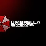 umbrella corporation - @edwardashford093 - Instagram