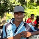 Edward Asigau - Facebook
