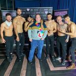 Daniel Edward Askew - Hargreaves - @aquaticdan - Instagram