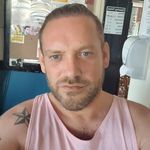 Edward Askew - @t3ddy1983 - Instagram