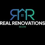 Alex & Edward Aston - @realrenovationsscltd - Instagram