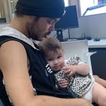 Isaac Edward Ayers-Baker - @izel_p - Instagram