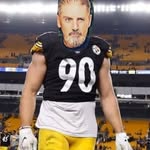 Edward Baginski - @nicknocker3 - Instagram