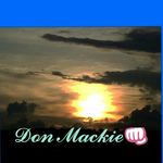 Don Mackie👊 - @markedwardbalbuena - Instagram