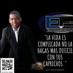 Edward Balbuena - @soyeduardobalbuena - Instagram