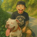 Edward Balmes - @dagztheway_aha_aha - Instagram