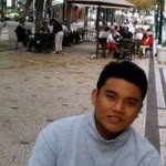 Edward Paul Balmes - @wardcute25 - Instagram