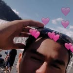 Mark Edward Balmes - @maku_bamu - Instagram