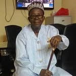 Edward Banigo - @edwardbanigo - Instagram