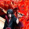 ITACHI UCHIJA - @edwardbaniuchi - TikTok